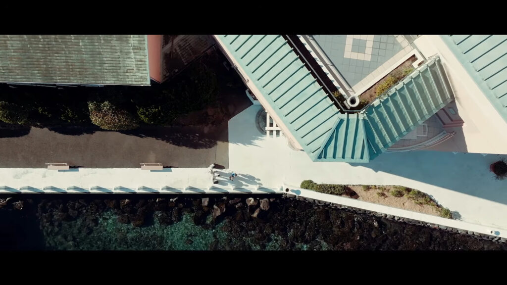 Awashima Hotel — still 3