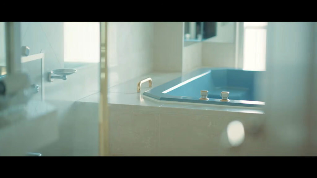 Awashima Hotel — still 9