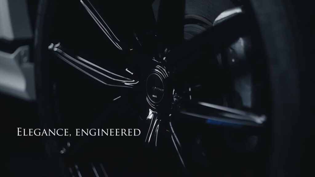 Weds Wheel — still 11